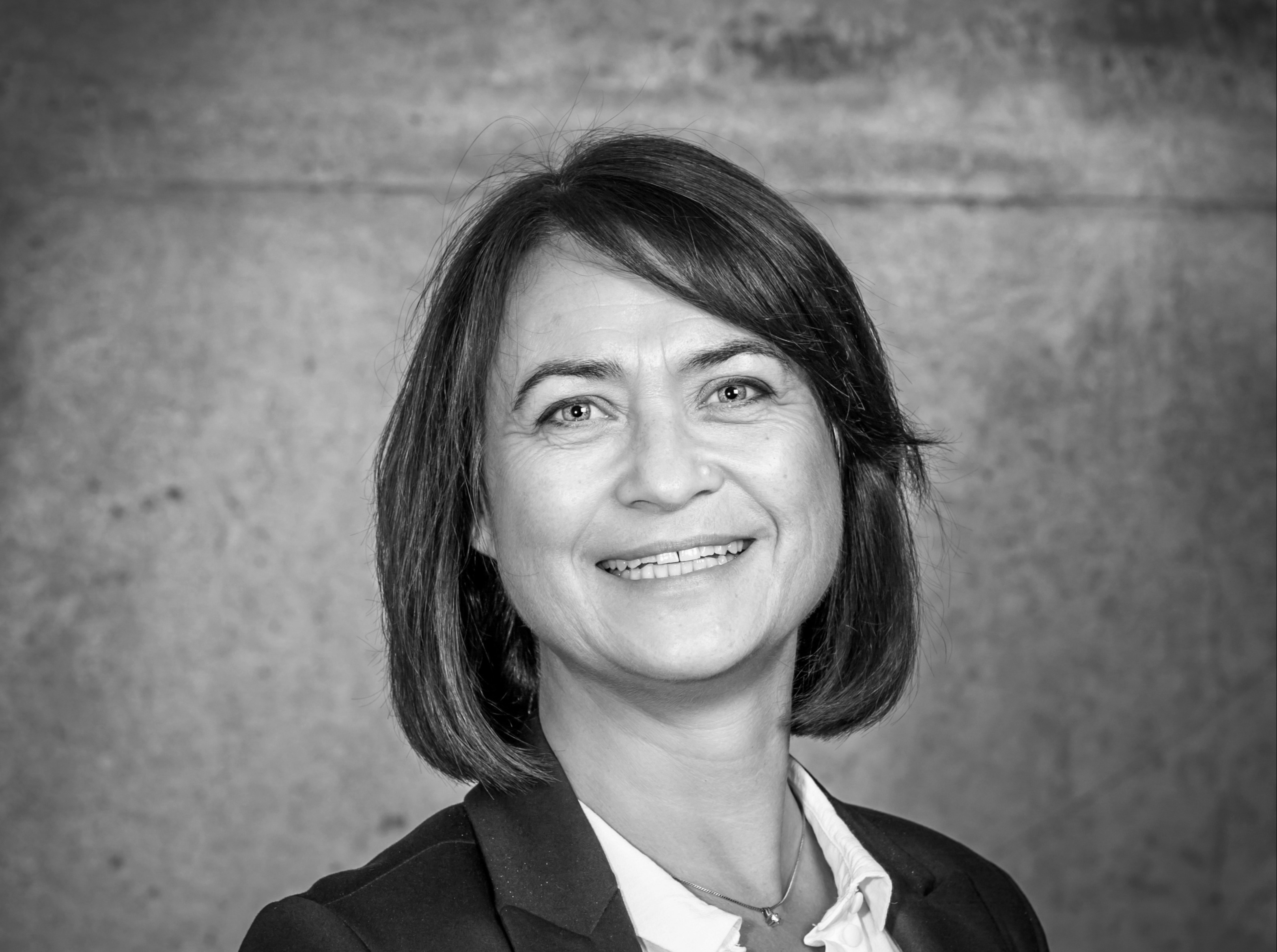 Bilde Eva, svarthvit INGRESSFEAUTURED