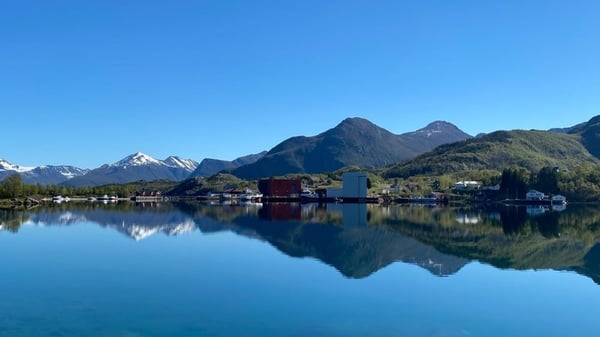 Frydenbø Industri Blokken