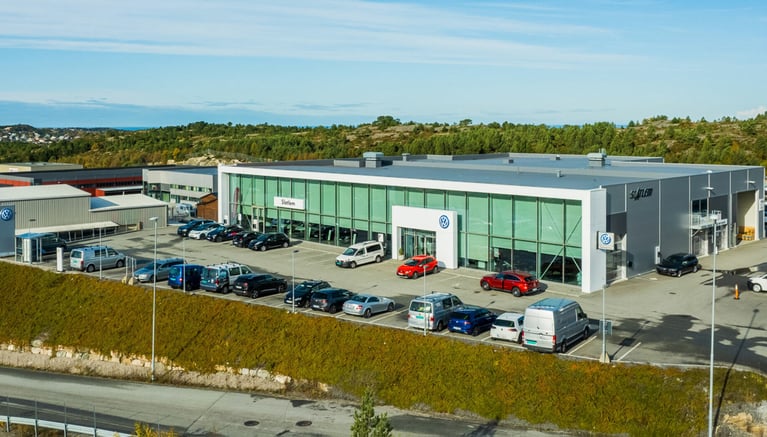 Frydenbø-Bil_ASV_Kristiansund_VW