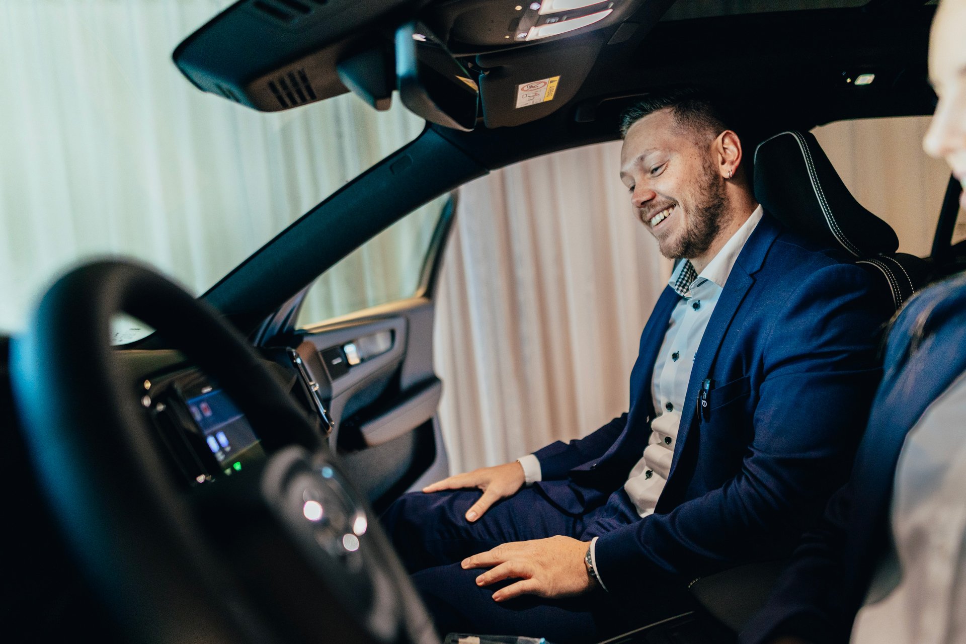 Frydenbø_Bil_Kokstad_Volvo_Simen_bil