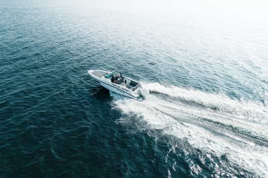 Nordkapp Frydenbø Marine