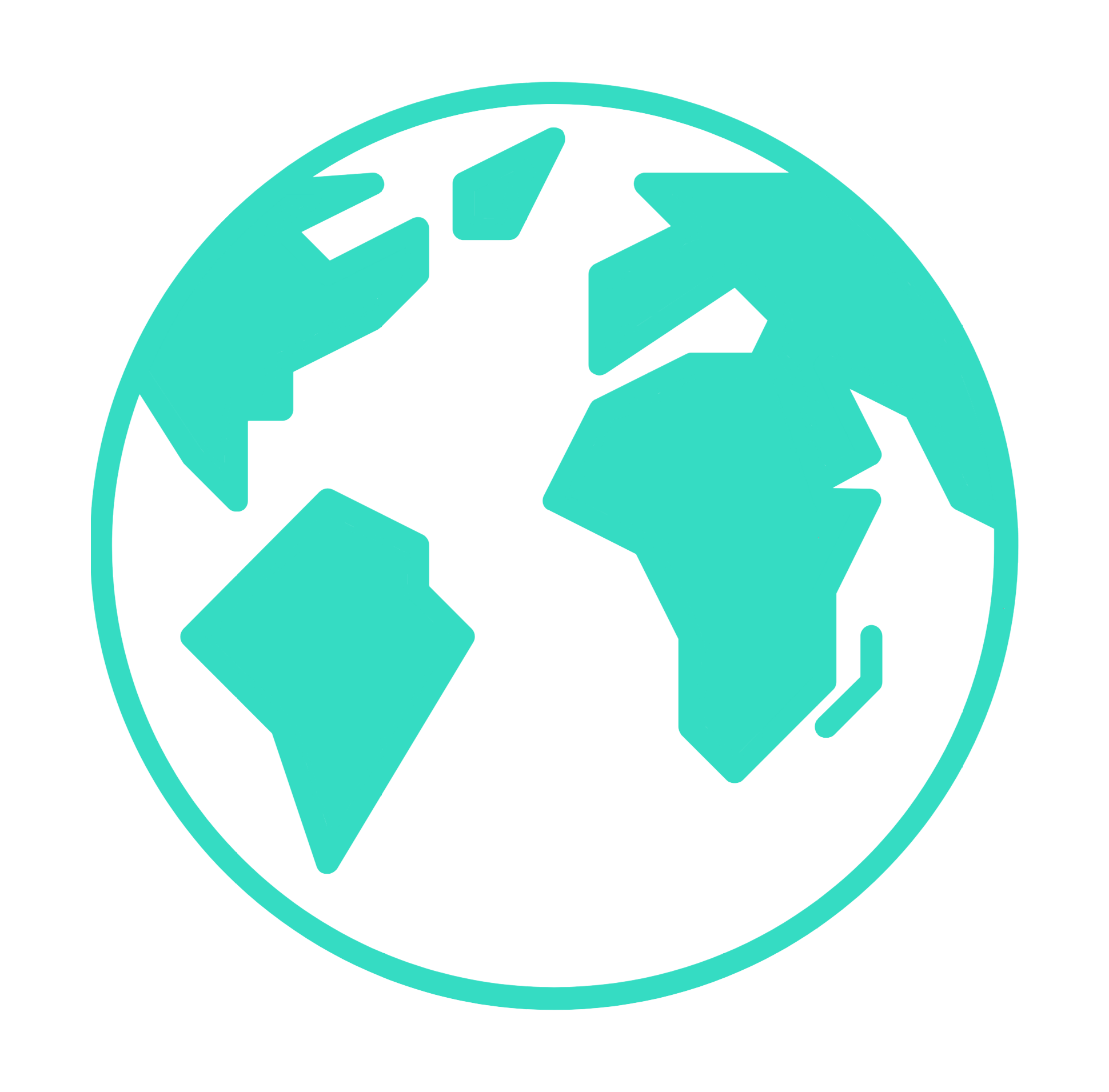 Forretningsområde ikon - Global4