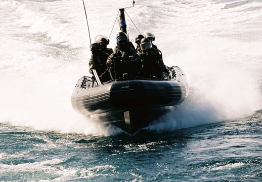 Fjord Defence Group kjøper Frydenbø Milpro