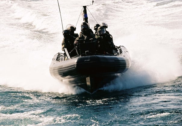 Fjord Defence Group kjøper Frydenbø Milpro