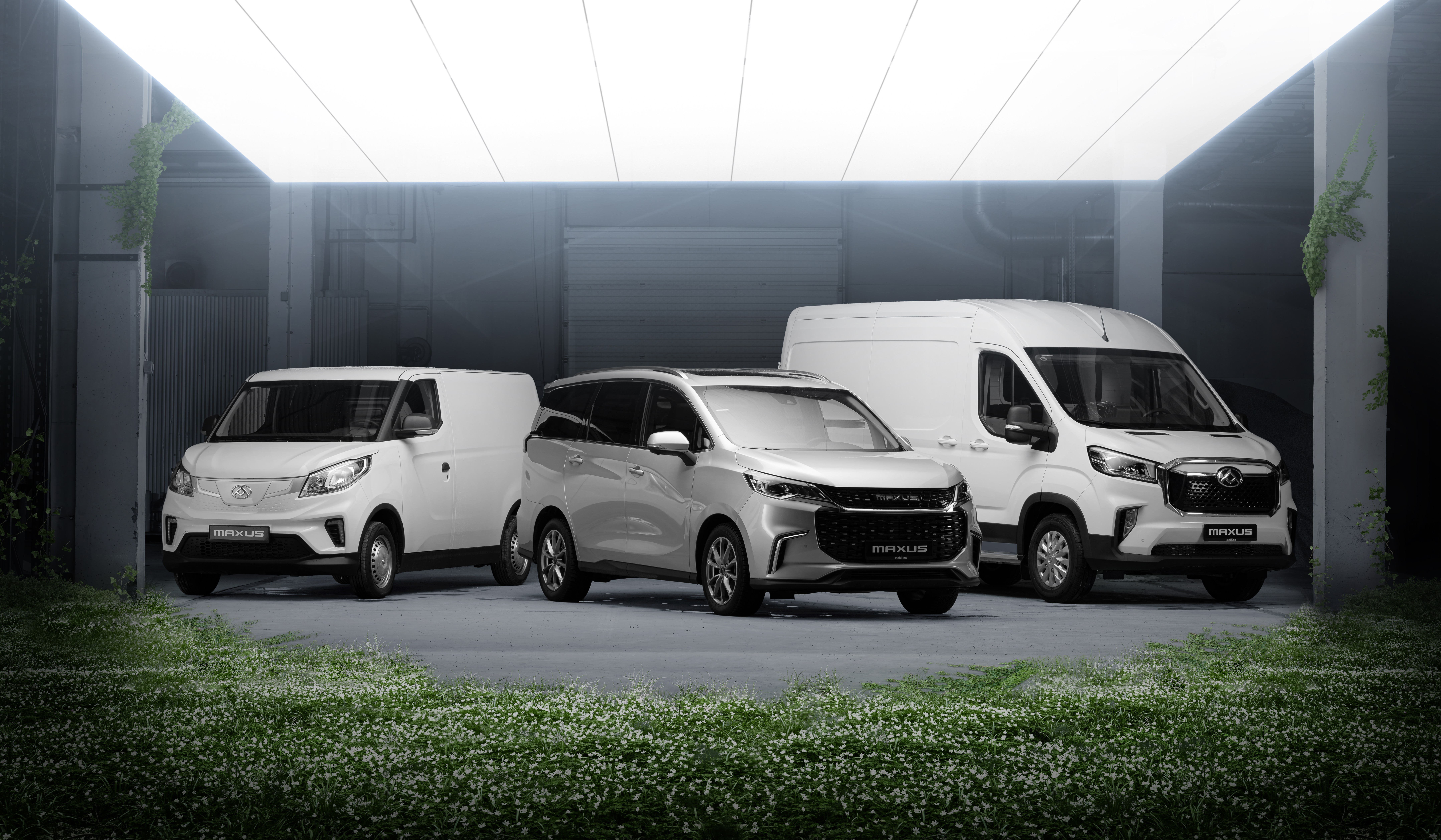 Frydenbø Bil har inngått avtale med RSA om distribusjon av de kinesiske elbilmerkene BYD og Maxus i Vestland og Agder. 