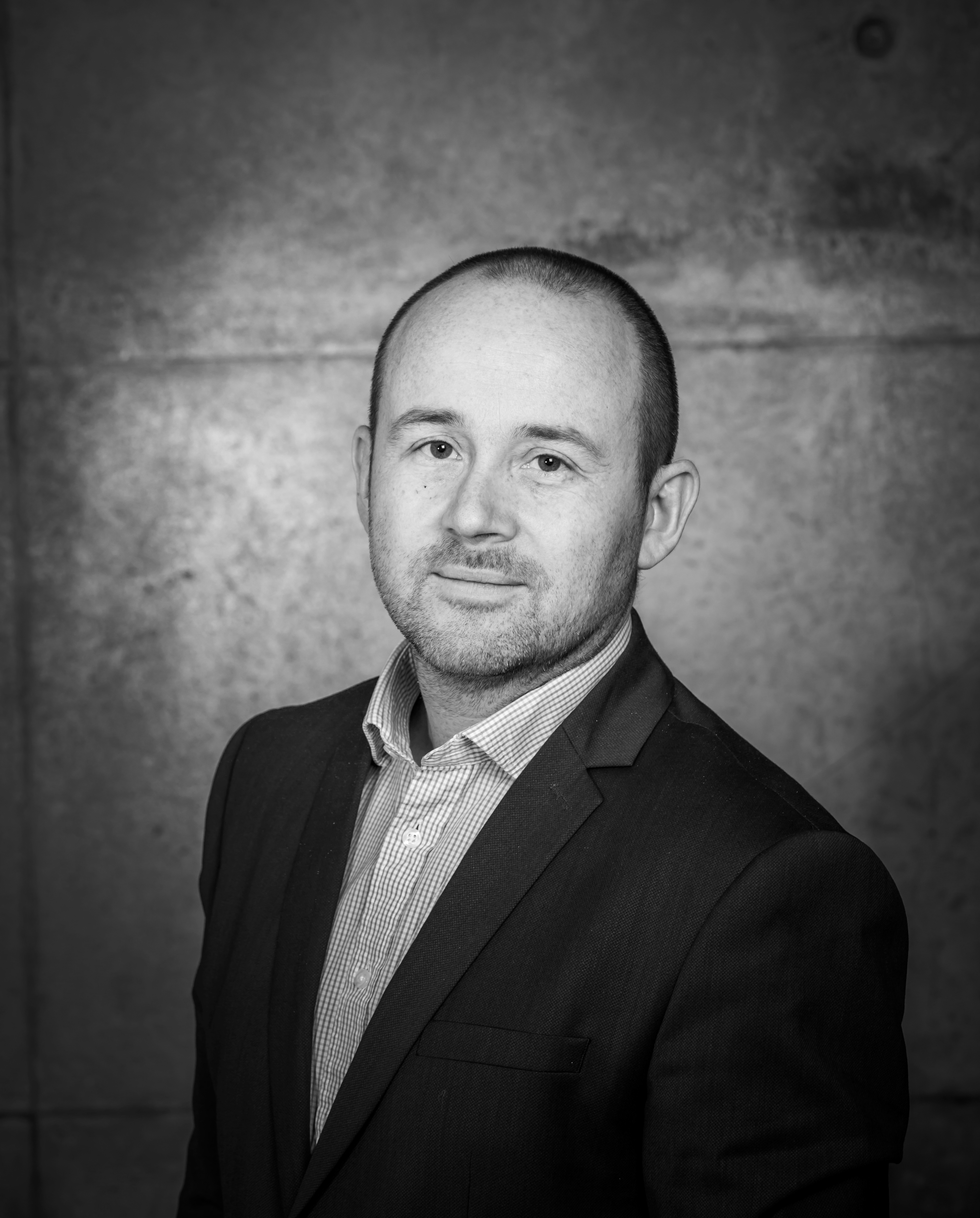Åsmund Bjørndal Heen