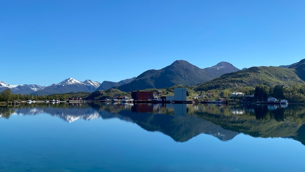 Frydenbø Industri establishes new shipservice business in Vesterålen
