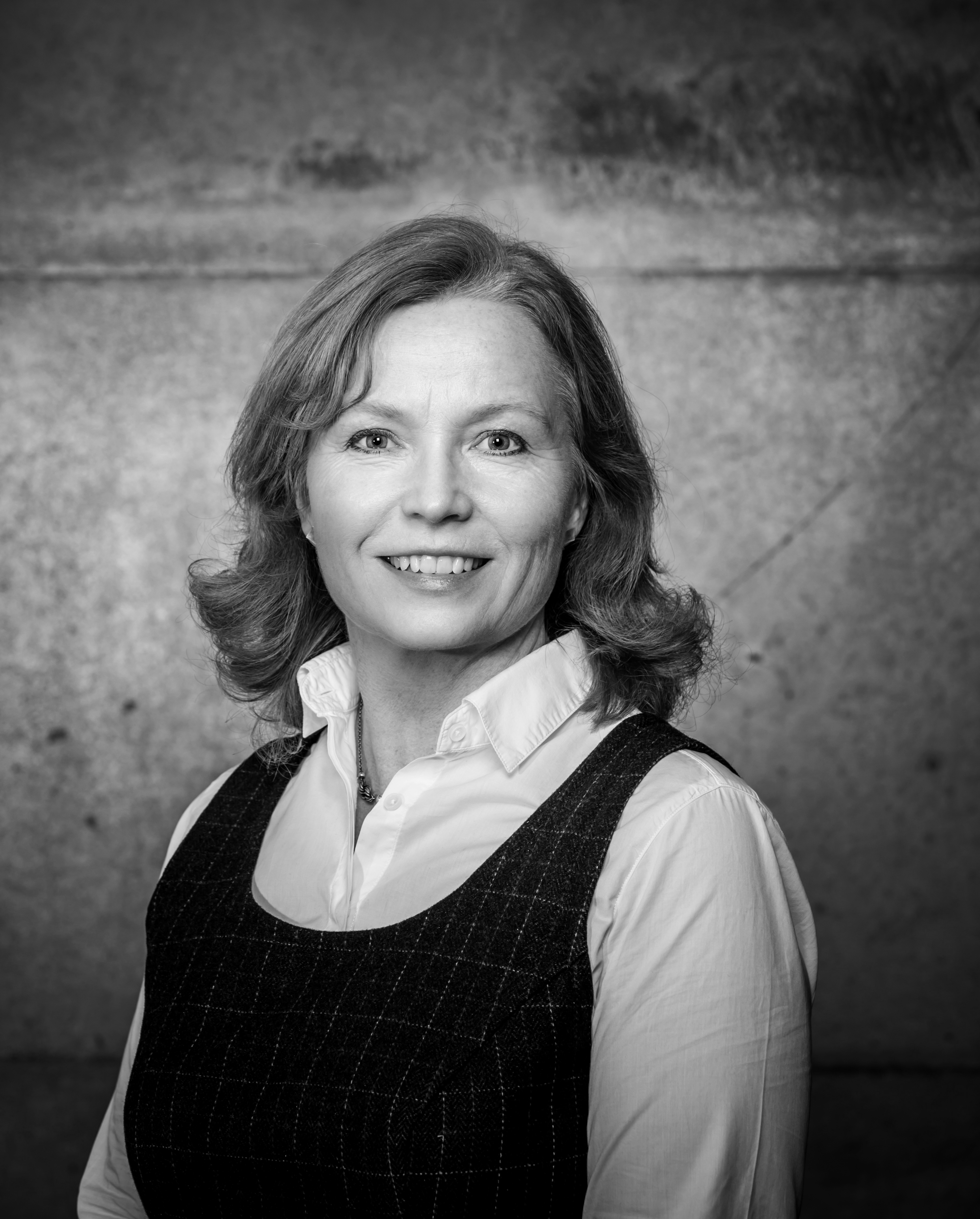 Marianne Ryan - Frydenbø
