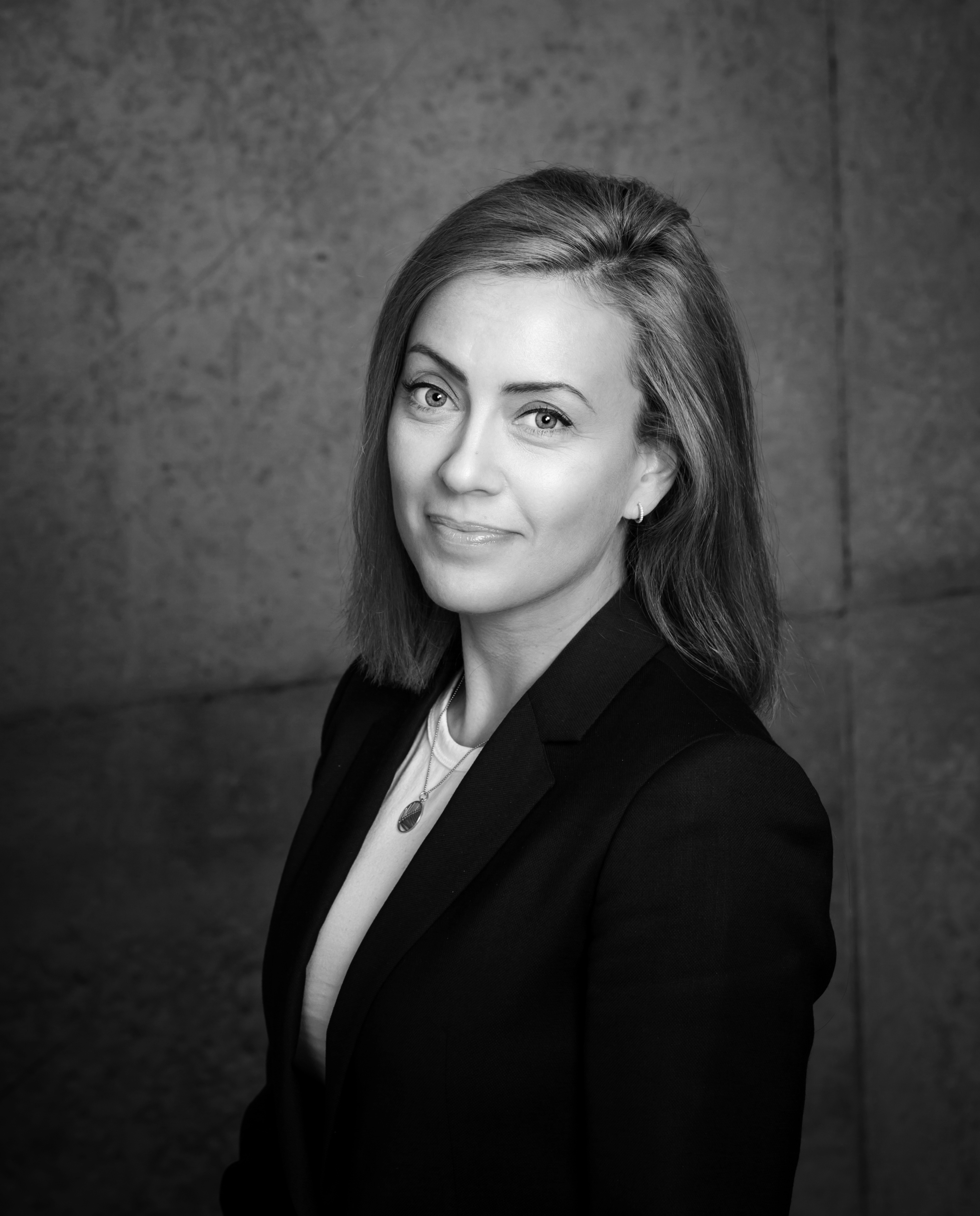Silje Ulla-Zahl
