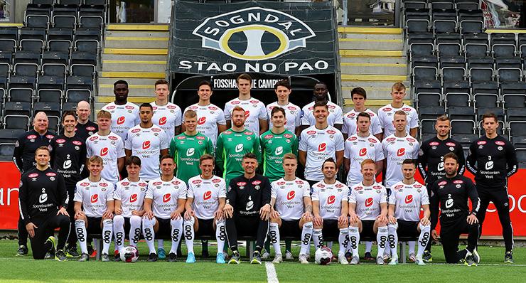 Frydenbø utvidar samarbeidet med Sogndal!