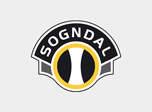sogndal logo samarbeid